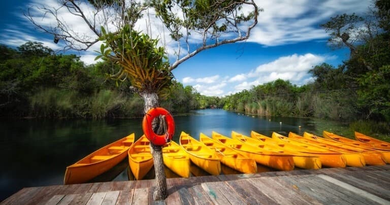 Mayan Culture & Adventure with Paradise Transfers & Tours