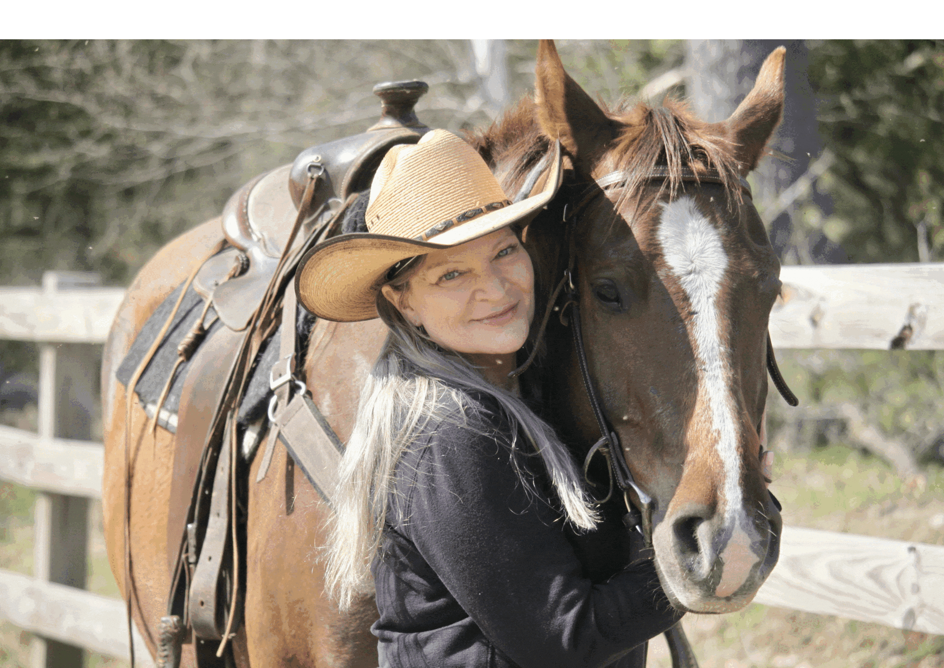 Horseback Riding at Cornerstone Ranch: Personalized Lessons in the Countryside