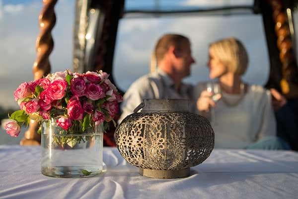 Private Dinner Gondola Cruise in Noosa with Gondolas of Noosa