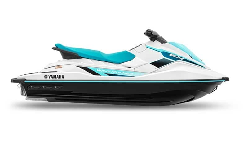 Jet Ski Mid Week Special at South Lake Tahoe