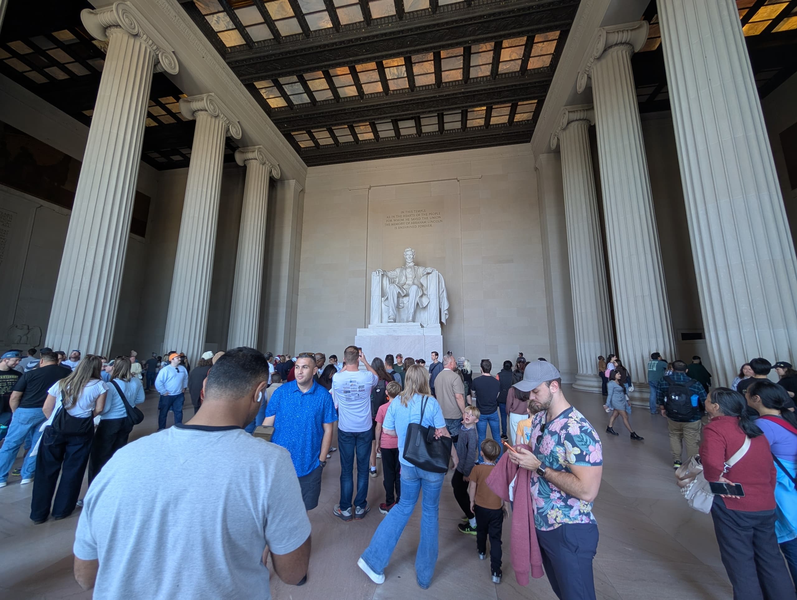 Monumental History: Presidents on the National Mall Walking Tour photo 2