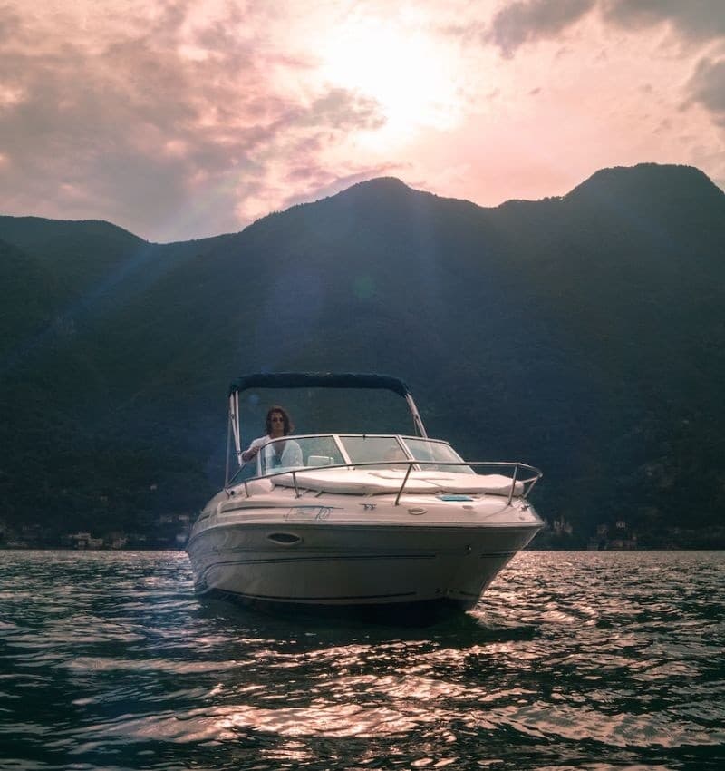 Three-Hour Shared Lake Como Cruise with Bellagio Stop — Iconic Villas & Island Views