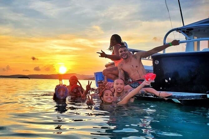 Ponce's Private 3-Day Adventure in Puerto Rico