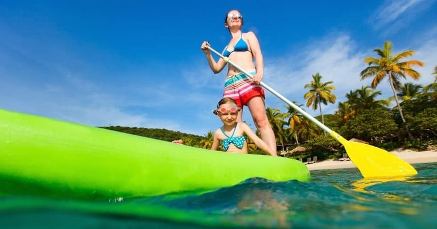 Kayak & Paddleboard Rentals with Calypso Kayaking in Merritt Island