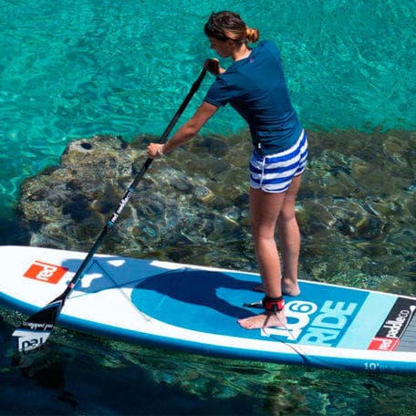 Paddlesurf the Cala Coast with Marnatura in Tarragona