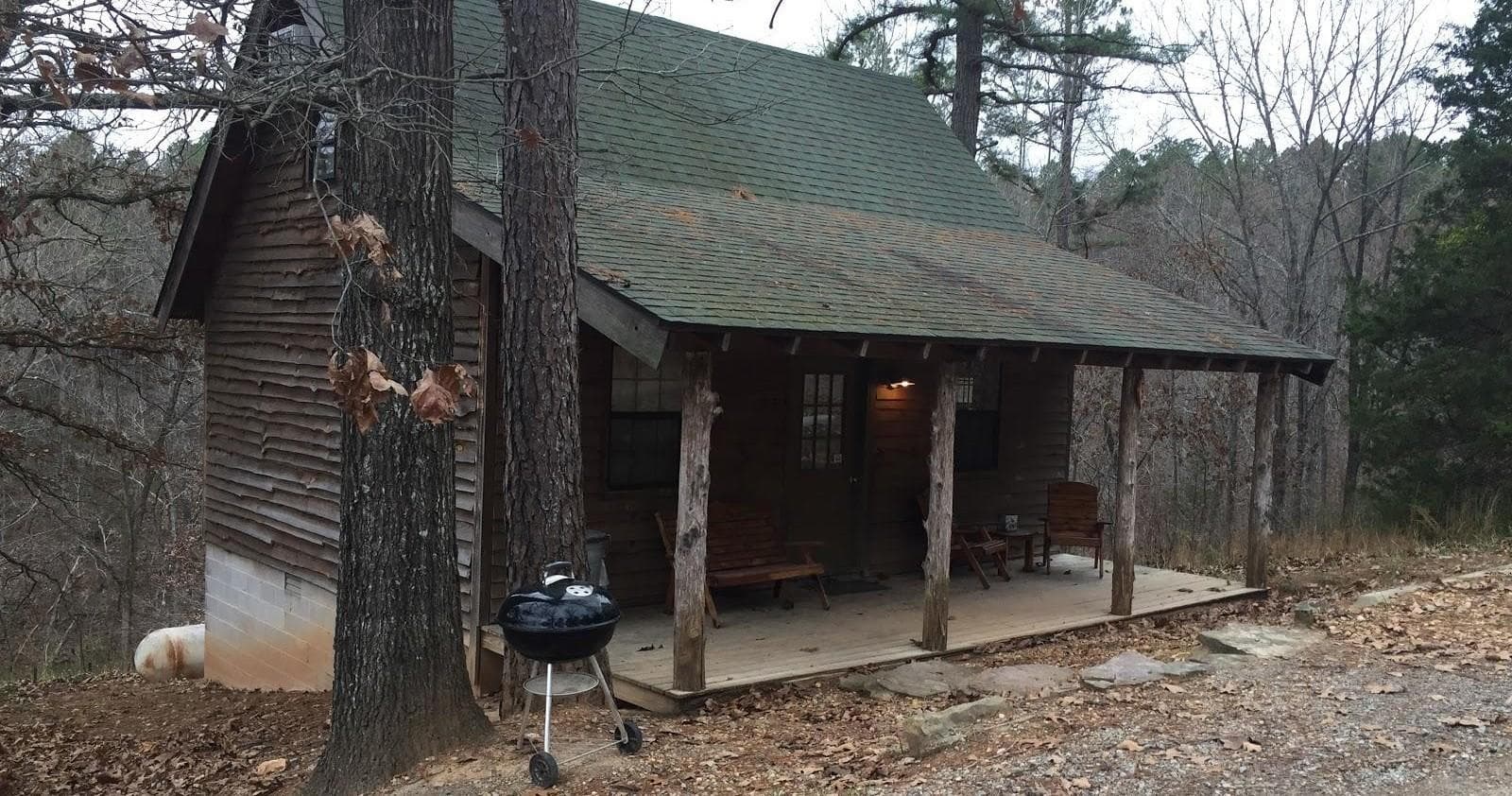 Land Adventures at Wild Bill’s Outfitters