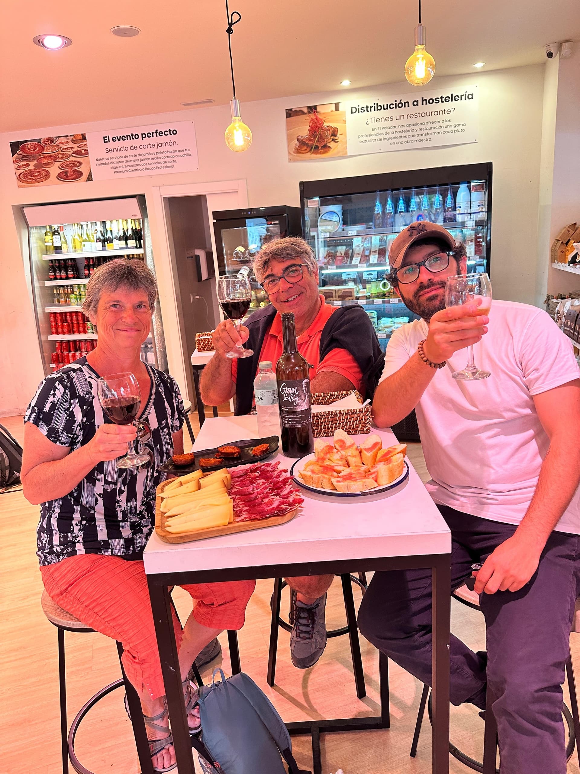 Taste Palma: A 2.5-Hour Majorcan Gastronomic Tasting Tour photo 2