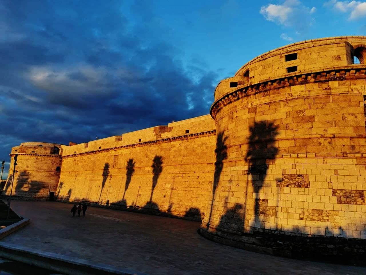 Visita Civitavecchia con Incitur - Tour privato