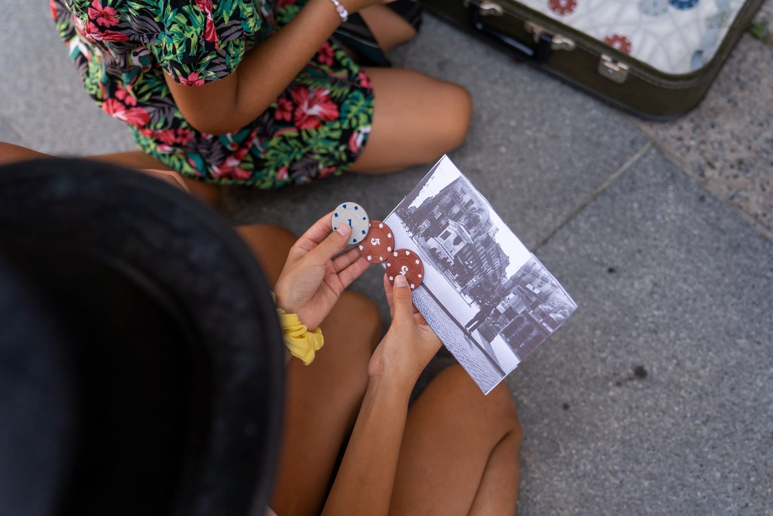 Gimcana Modernista a Reus: Hands-on Modernisme Scavenger Hunt