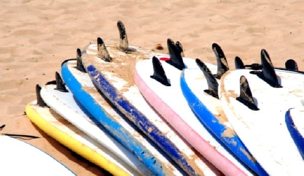 Surfboard Rentals at Tramore Beach: Ride Ireland’s Atlantic Waves Your Way