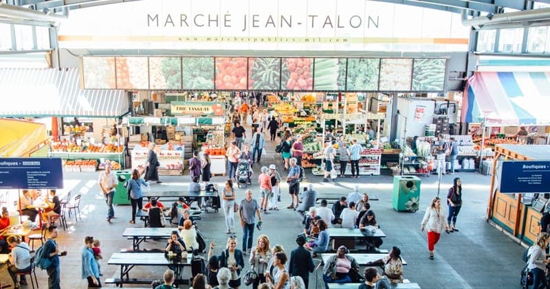 Beyond the Market: A Local’s Food Tour Experiencing Montreal’s Hidden Culinary Gems