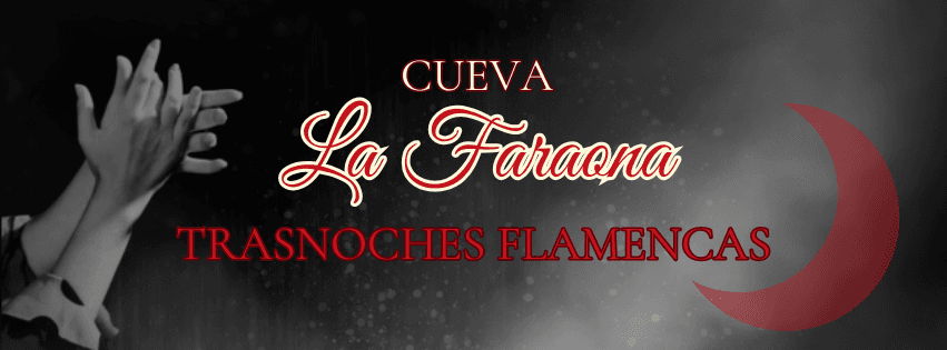 Cueva La Faraona team