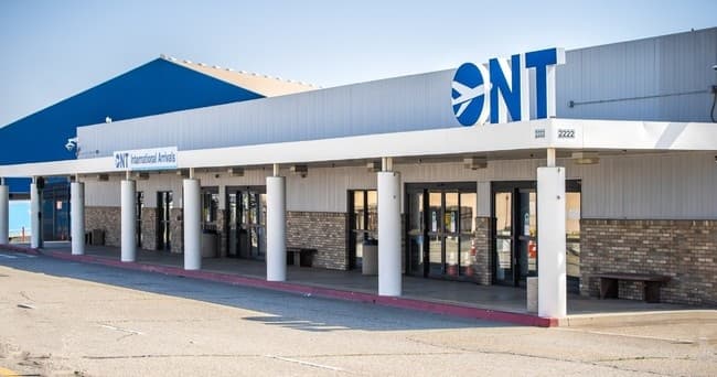 Effortless Rideshare Shuttle from Temecula Valley to Ontario Airport