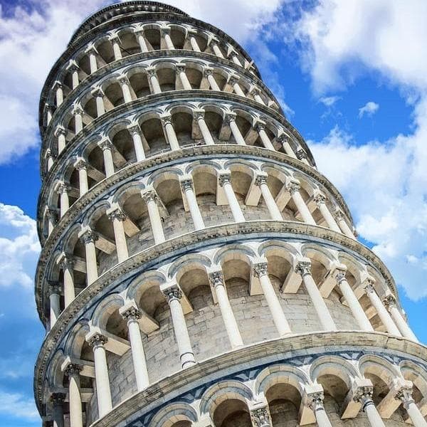 Urban Walking Tour & Historic Pisa Adventure