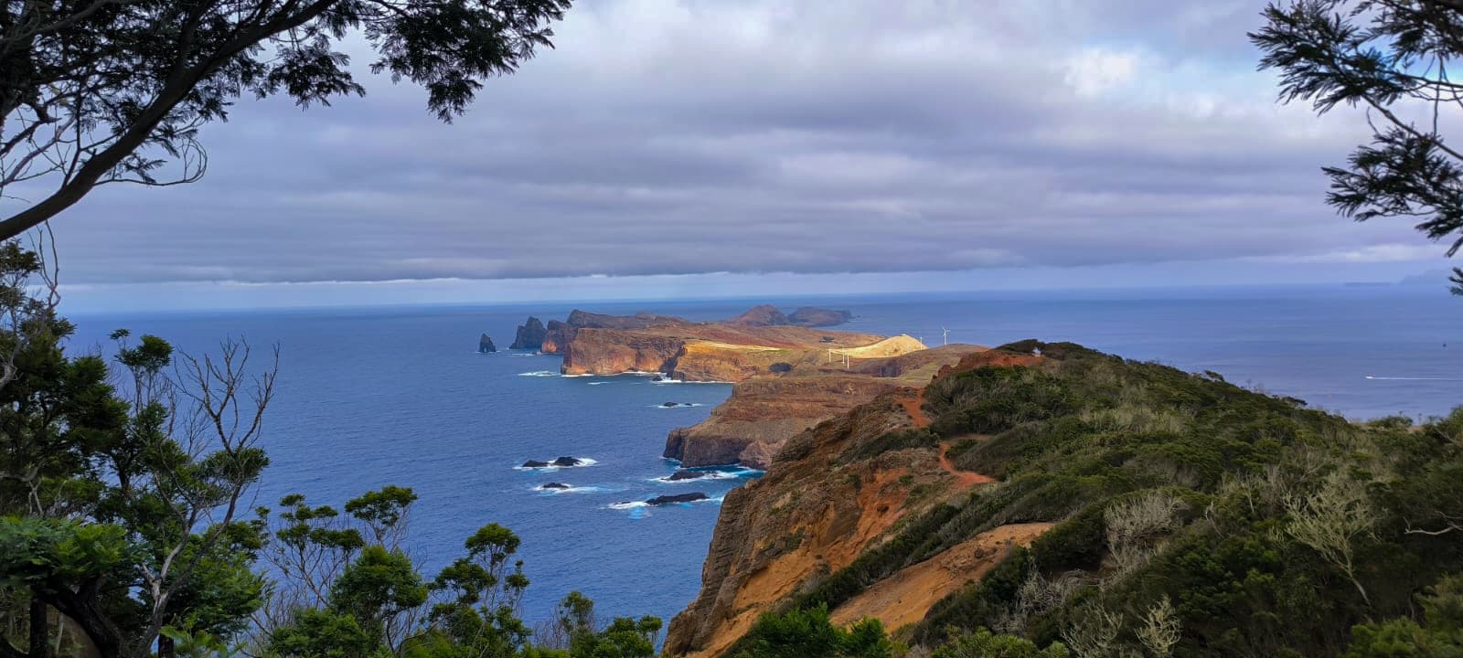 Madeira East Coast Explorer: 8-Hour Private Tour from Funchal to Santana photo 4