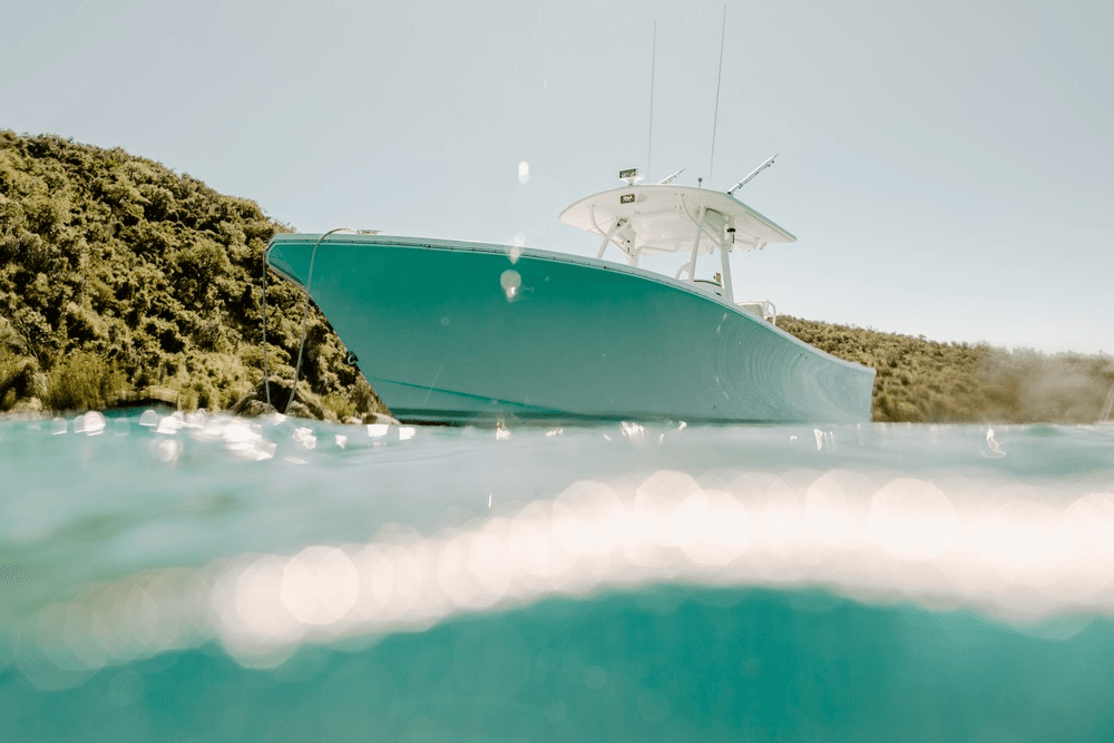 Drift Charters team