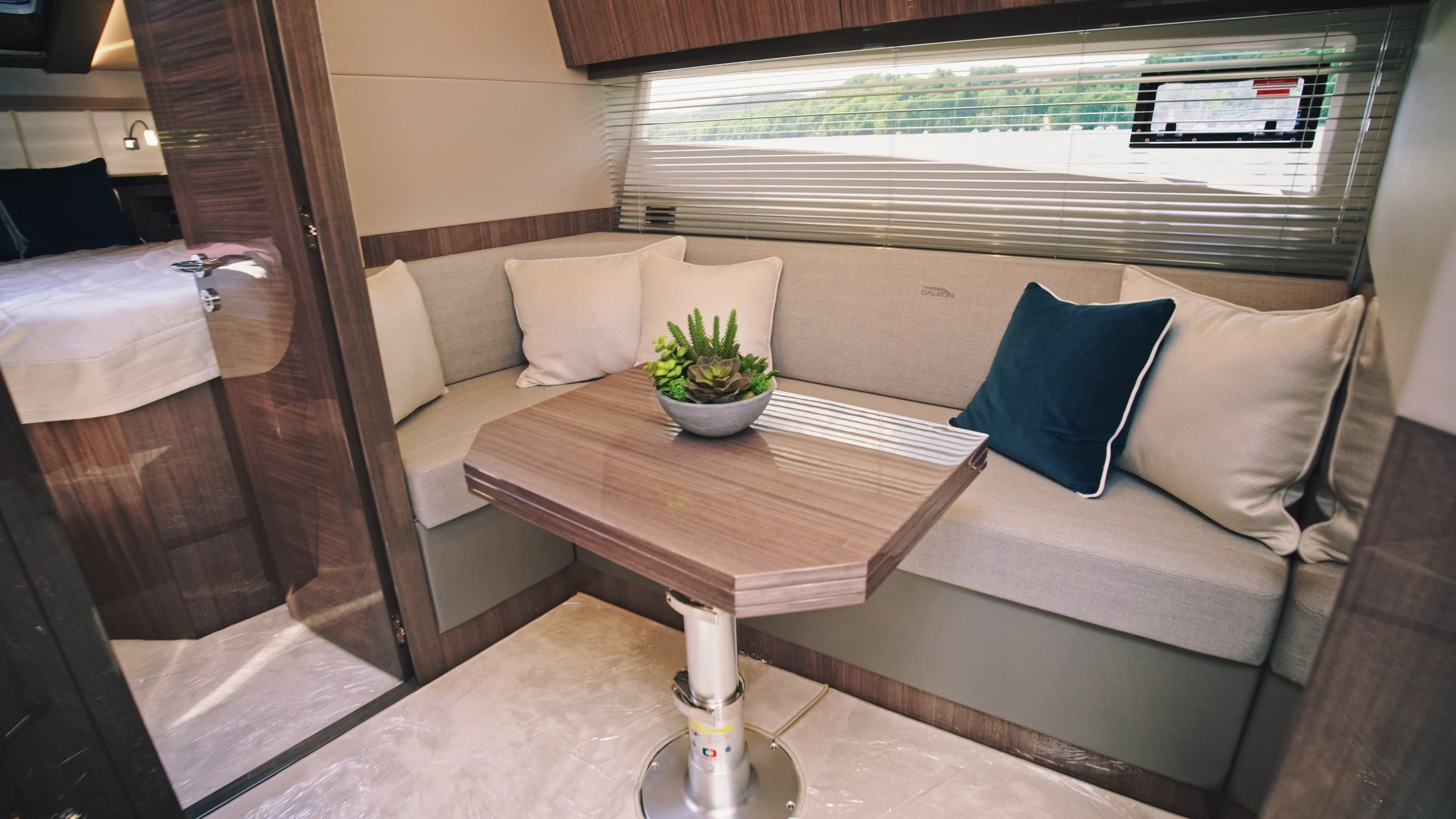 Southern Lake Experience: Quiet Two-Hour Cruise on Windermere's Southern Basin photo 2