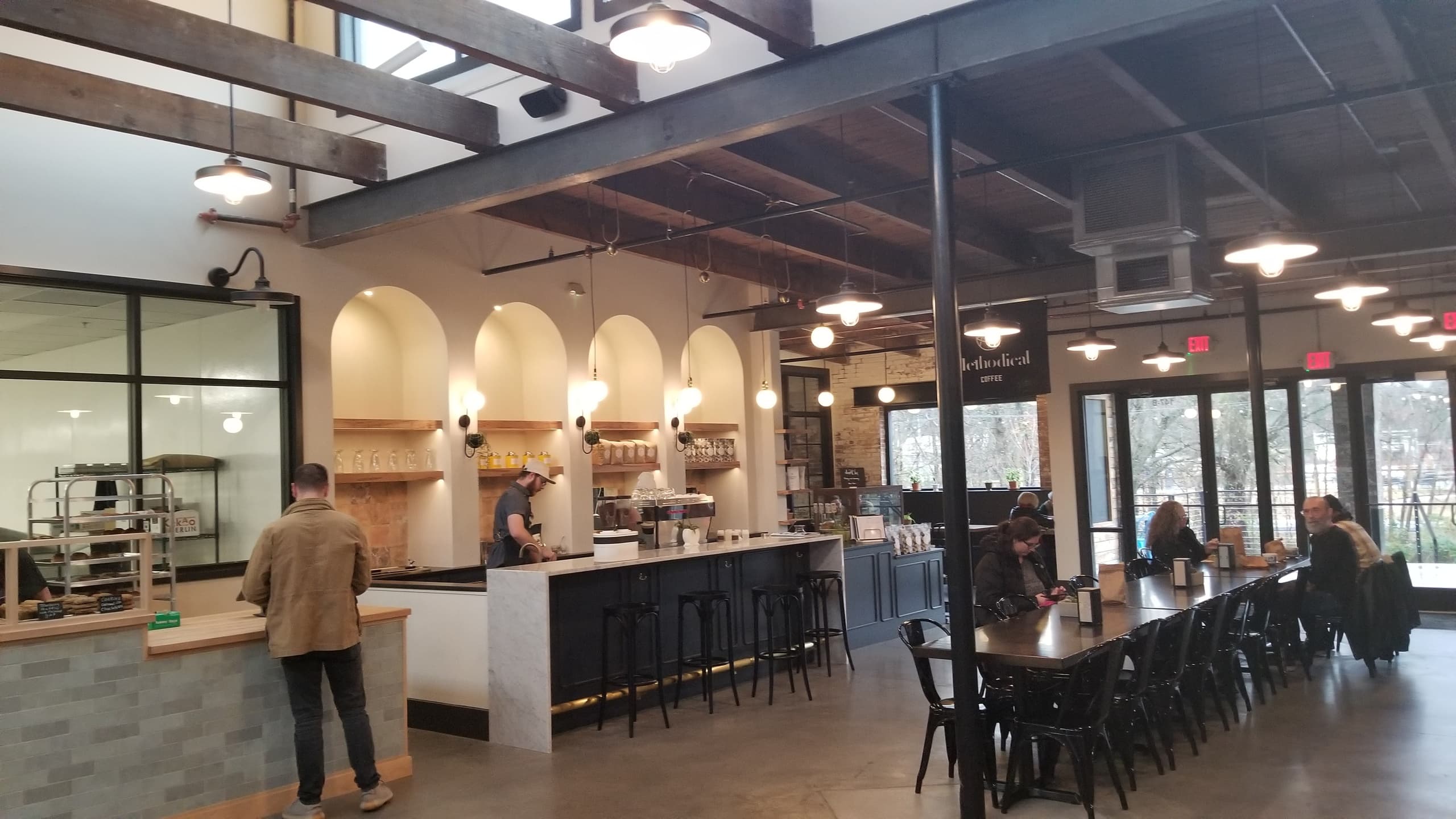 Greenville Coffee Tour: Sip & Explore SC's Coffee Culture