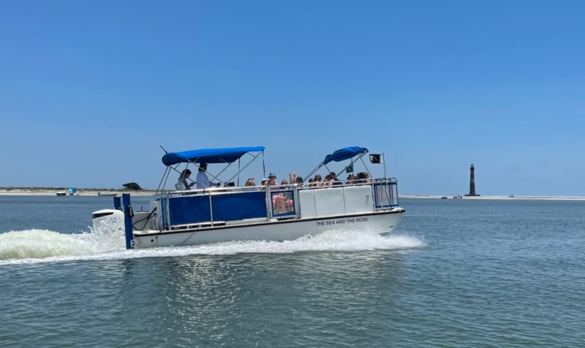 Guided Culinary & Cultural Tours with Where To Go PR in Carolina