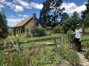 Cycling Wine Tours in Nelson with The Gentle Cycling Company