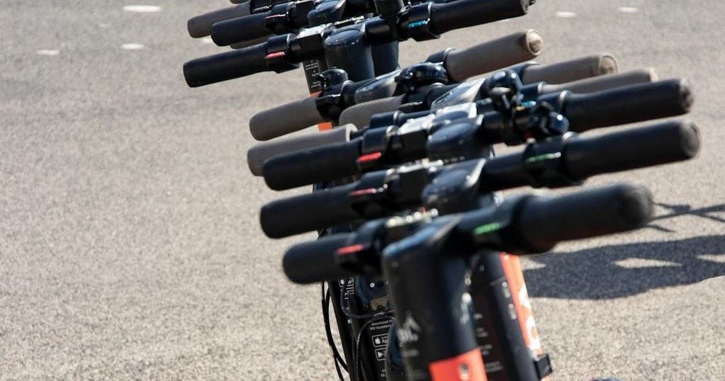 Outdoor City Adventure: Central Park Scooter Tours by Liberty Carriage Tours