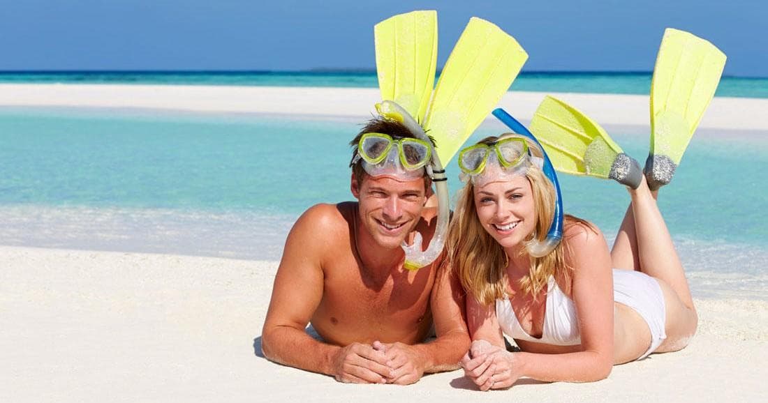Snorkel Gear Rental Near Hanauma Bay in Honolulu