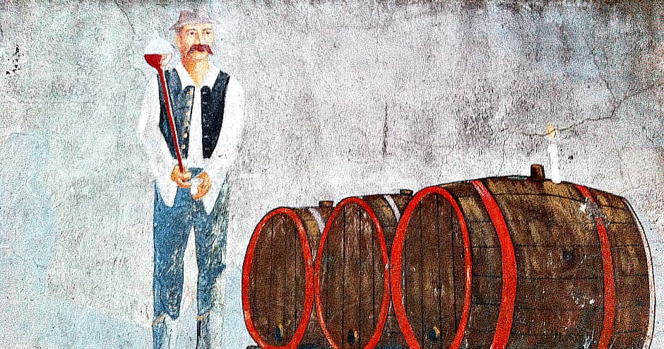 Wine Tour to Eger with Taste Hungary from Budapest