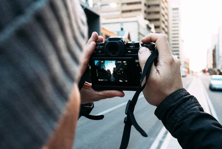 Master Exposure and Colour: Level 2 Digital Photography Course in London