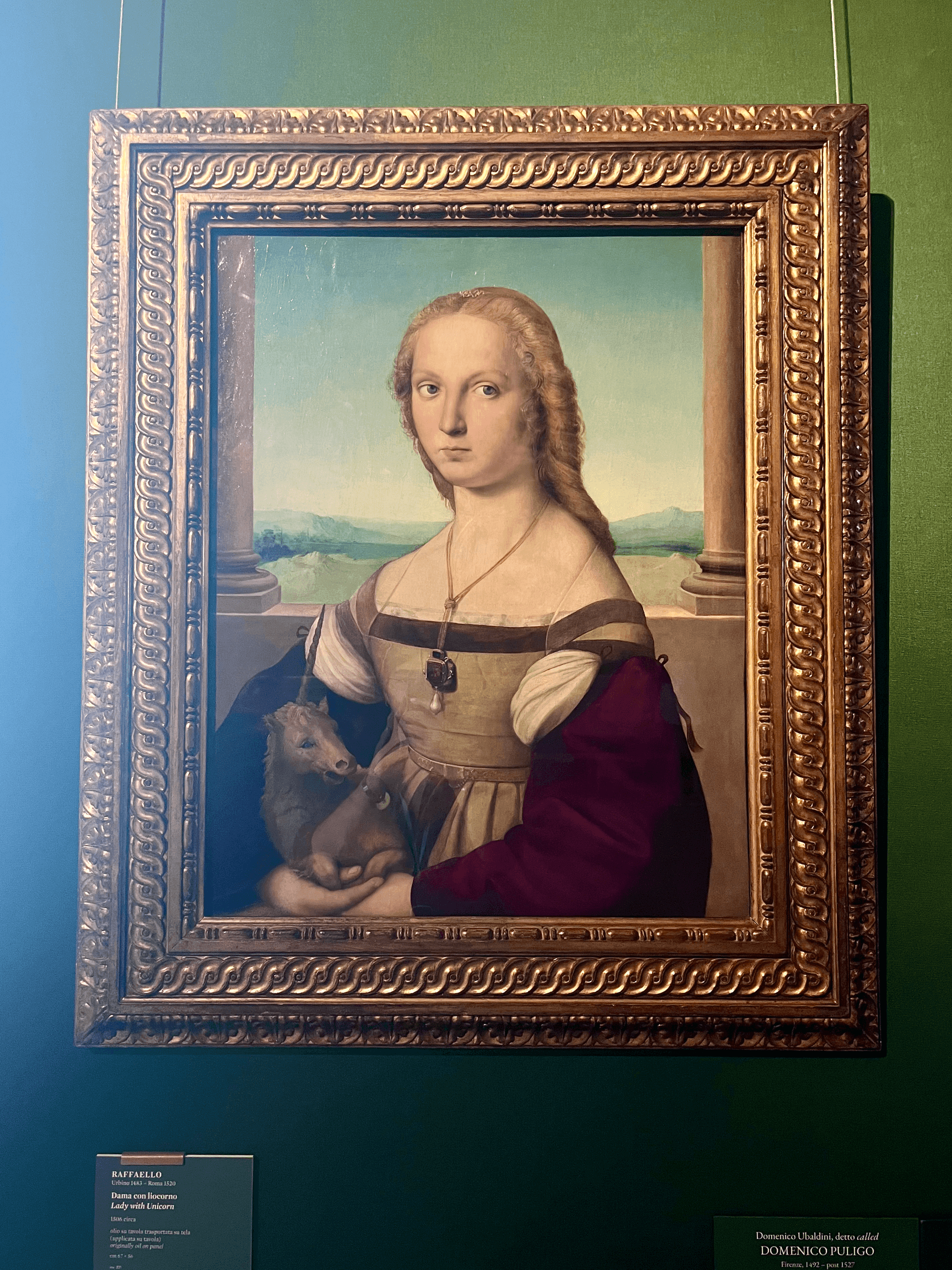 Inside Galleria Borghese: Exclusive Small-Group Tour of Bernini, Caravaggio & Raphael photo 4