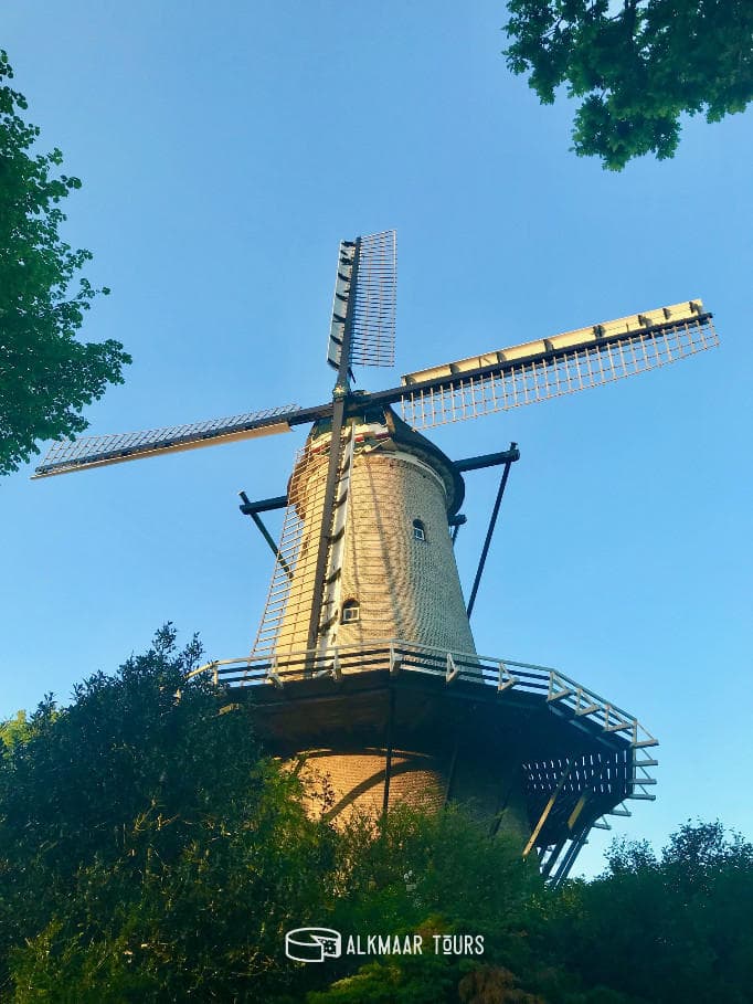 Alkmaar Tours team