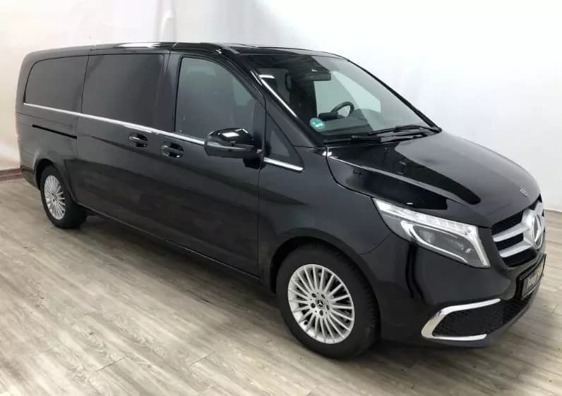 Private Airport Transfer with Sun Travel Granada in Granada, Spain