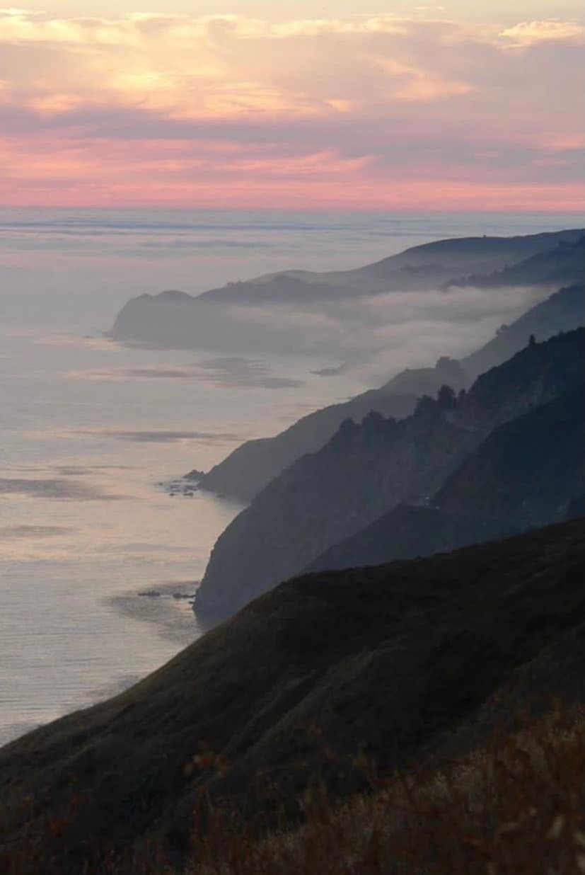Personalized Concierge by Big Sur Guided Tours in Big Sur