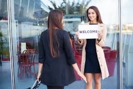 Meet & Greet Service with Trips on 66 LLC in Henderson