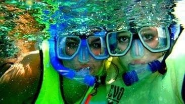 3 Hour Private Snorkel & Sail Adventure in Key West, FL