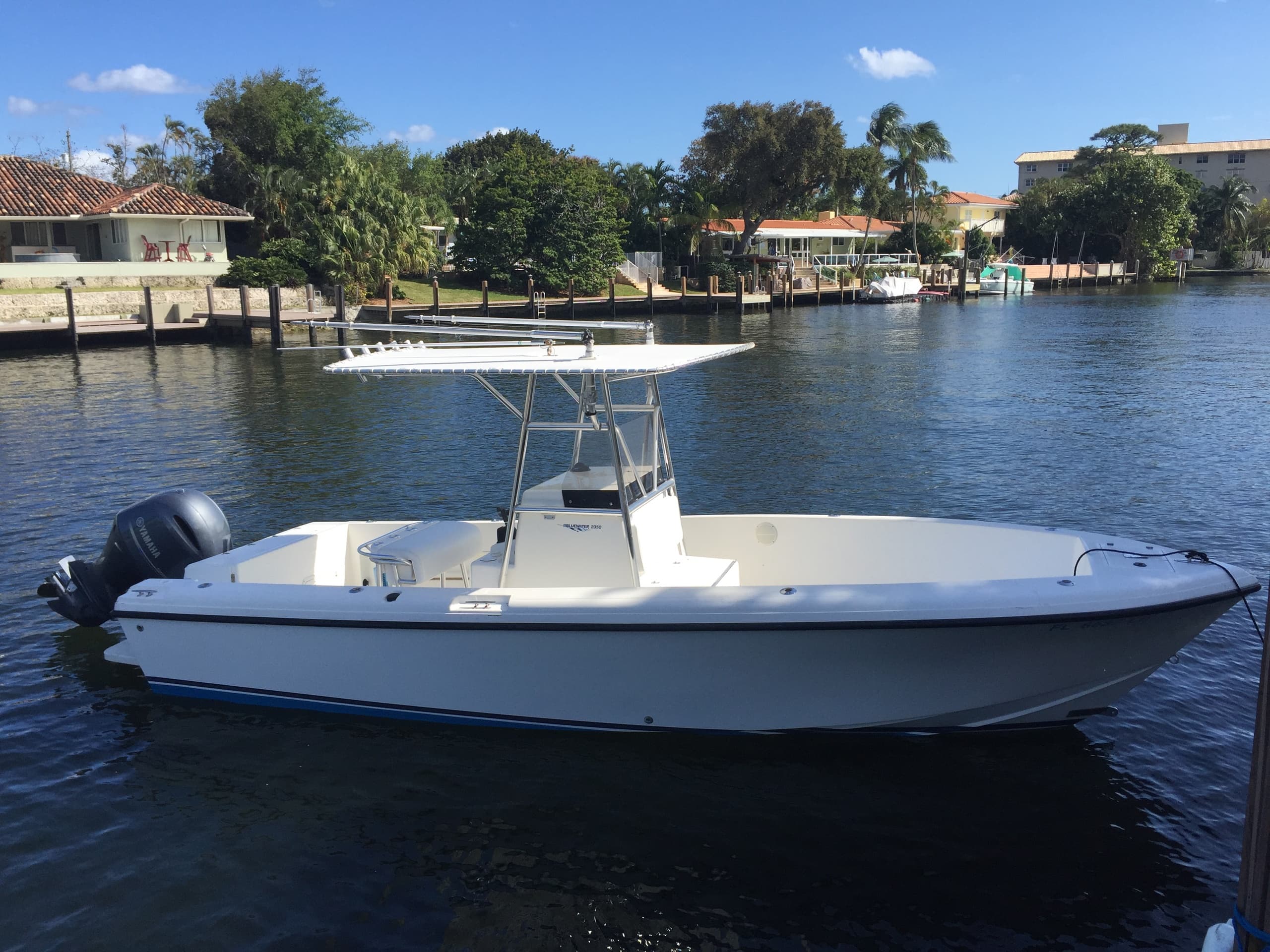 Half-Day Inshore Fishing in Fort Lauderdale: Private Snook, Tarpon & Redfish Charter