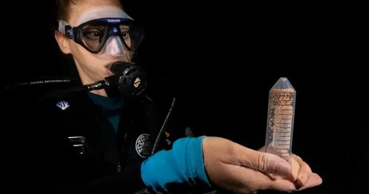 Hands-On Coral Restoration Dive in Tavernier: Full-Day Reef Nursery Experience