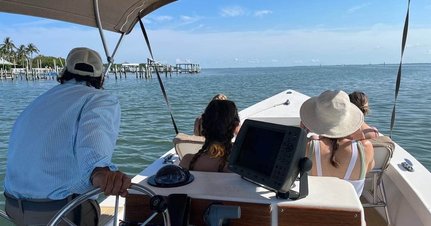 Private Charter | Private in Captiva Island, Florida