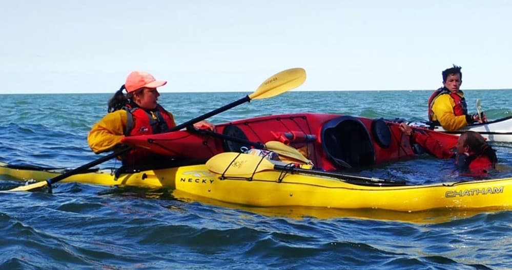 Basic Safety Course in Bayfield, Wisconsin