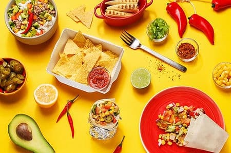 Cinco de Mayo Cooking Class in Durham: Grilled Shrimp, Carne Asada & Churros at UNH photo 1