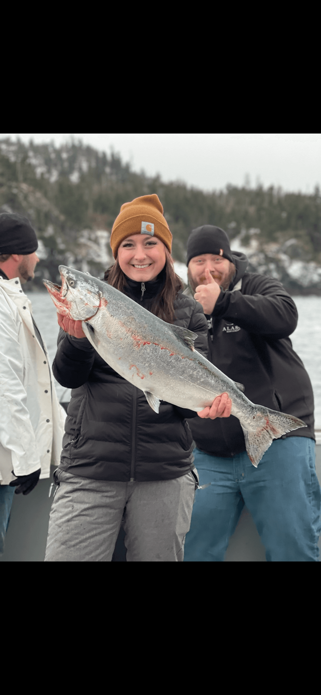 Homer Long-Range Lingcod and Rockfish Charter — Tuesday/Wednesday Special photo 4