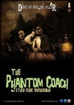 Haunted Evening at Newcastle Castle’s Phantom Coach
