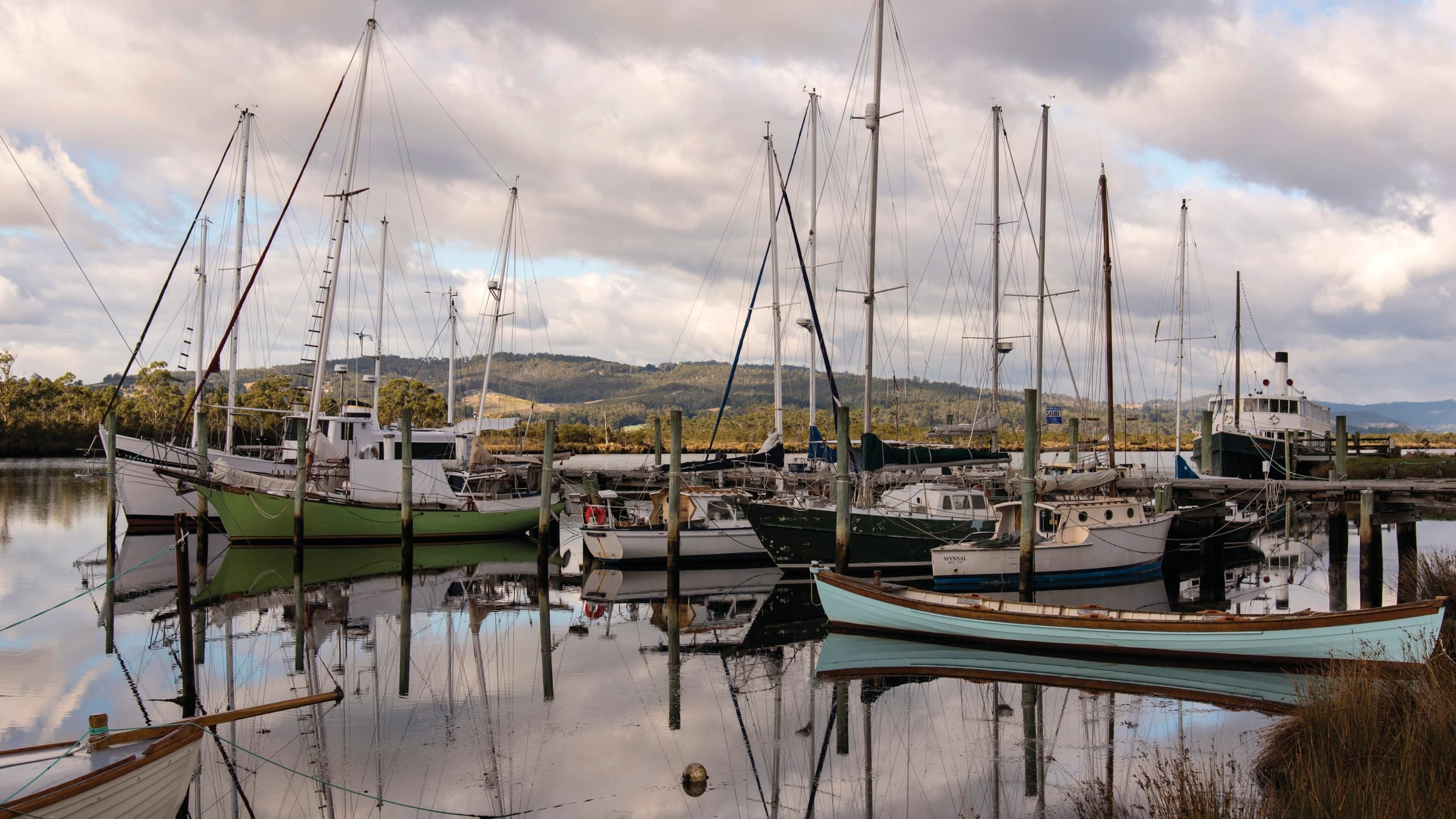 Land Adventures in Tasmania with Premier Travel Tasmania