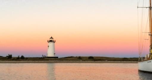Boat Charters & Water Activities with Big Blue Excursions in Martha's Vineyard
