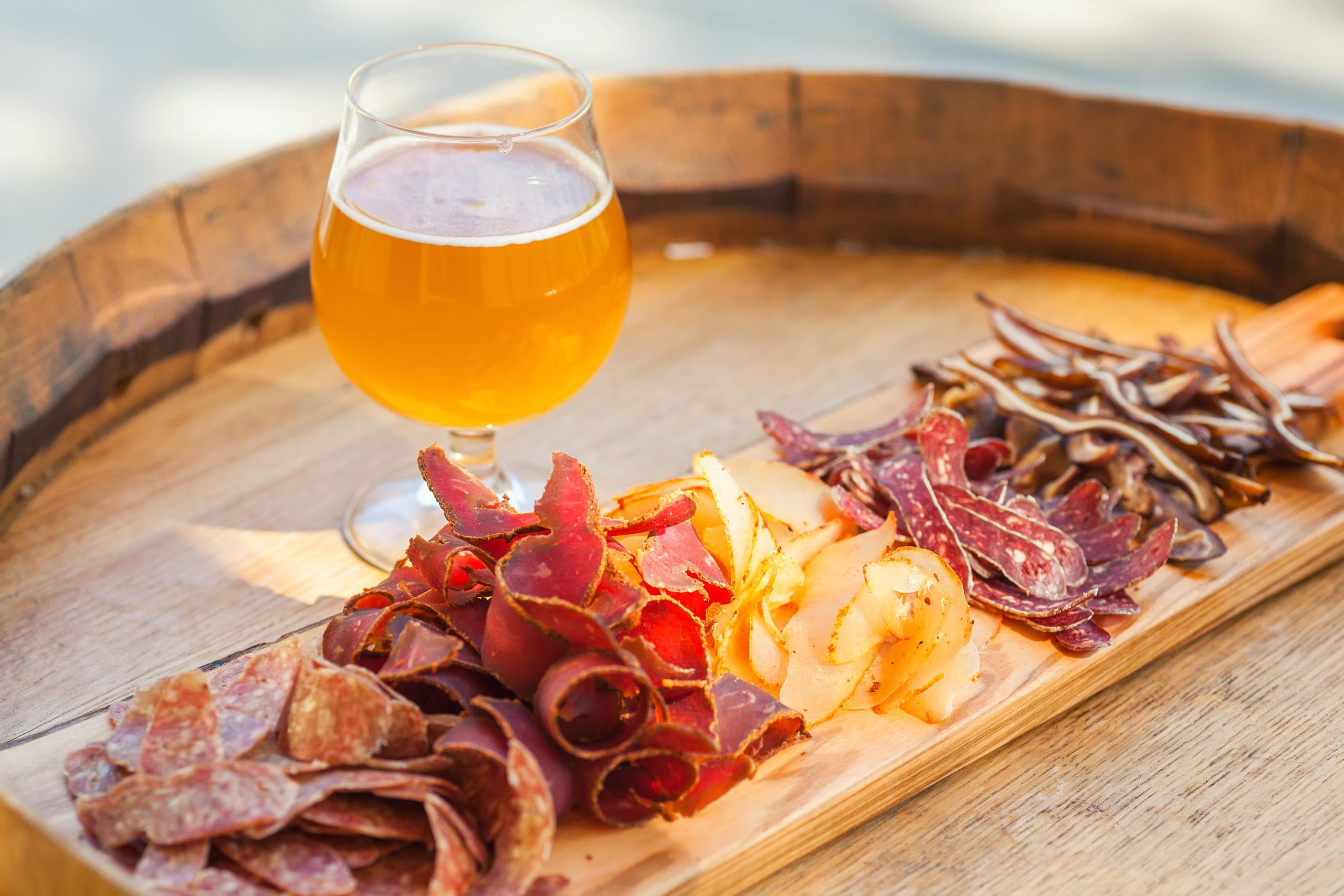 Walking Tour Tapas Españolas with Wonder Tours in Madrid