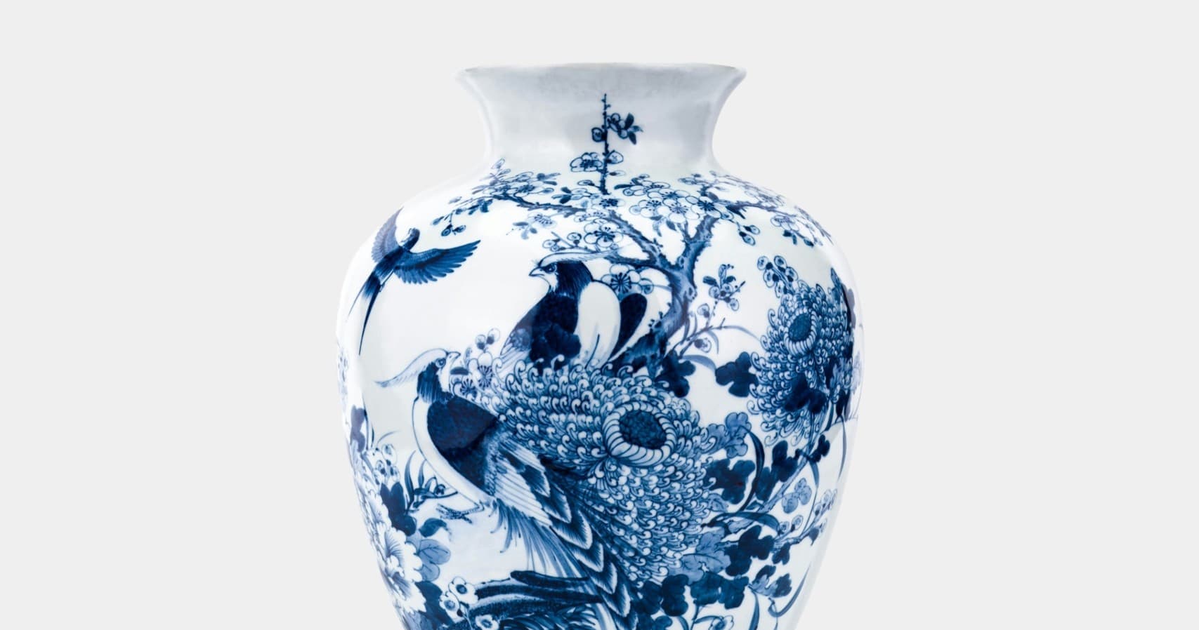 Inside a Hands-On Decoupage Vase Workshop in Koog aan de Zaan
