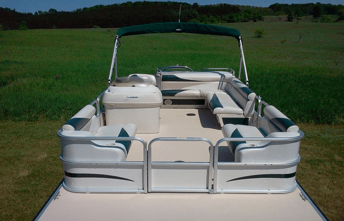Water Activities with TC Funsports in the Local Waters