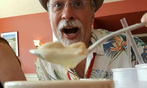 Kennebunkport Tasty Lunchtime Walking Tour in Maine