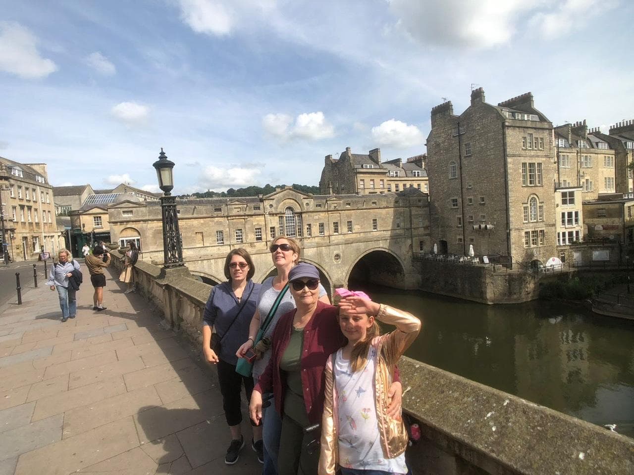 Bath & Lacock Day Trips with Black Cab Heritage Tours