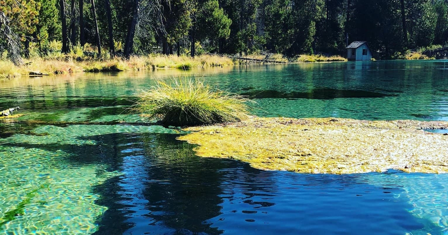Sky Lakes Wilderness Adventures fleet