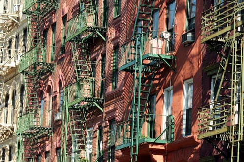 Discover the Rich Heritage of New York’s Jewish Lower East Side: A Private Cultural Walking Tour